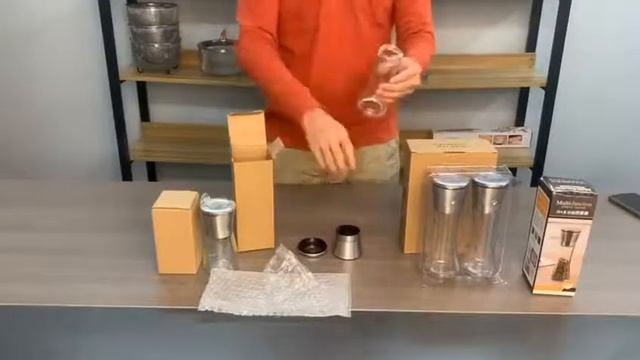 перцемолка ручная смотреть онлайн