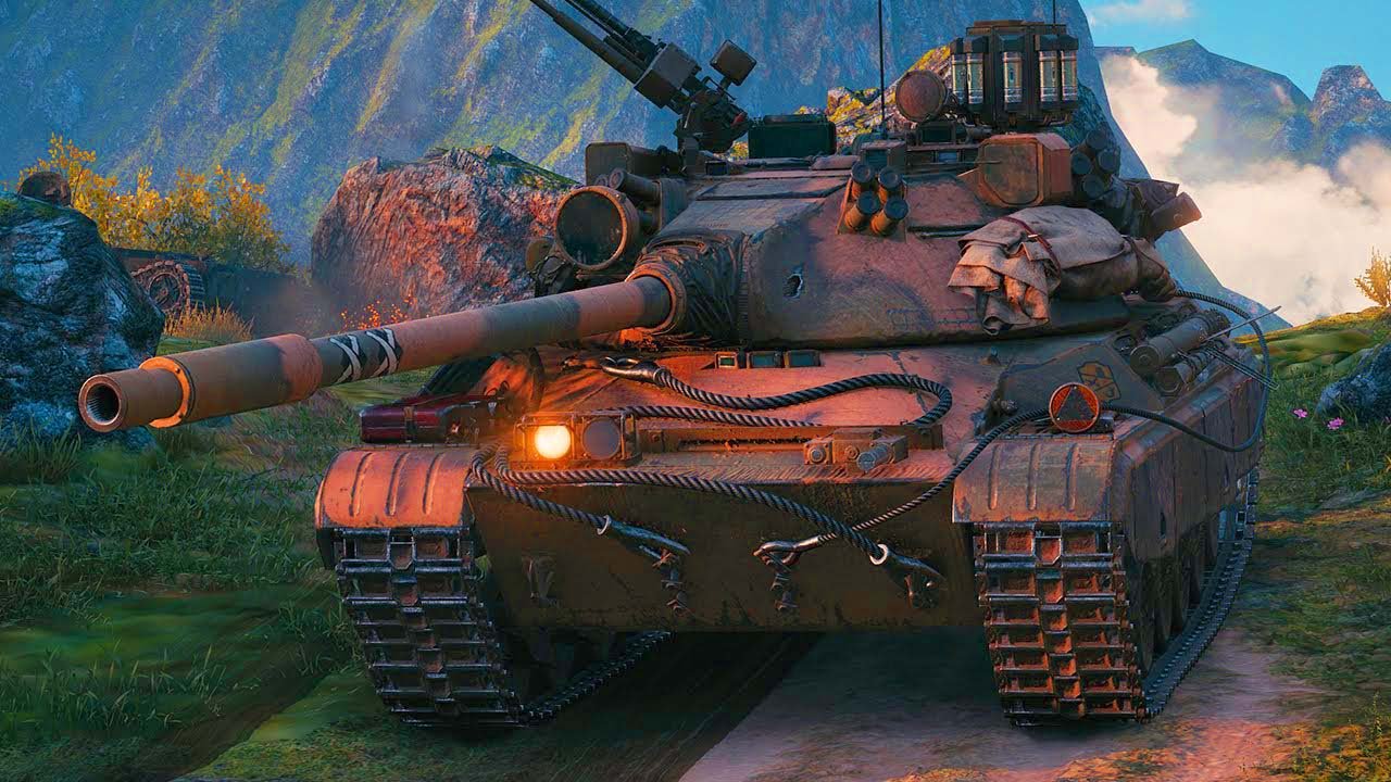 CS-63 - АРТА ДАЛА ДЁРУ И УПАЛА НА БОК, ПОИСК ПО СЛЕДУ - 9 Кил 11К Дамаг (1 ПРОТИВ 6) смотреть онлайн