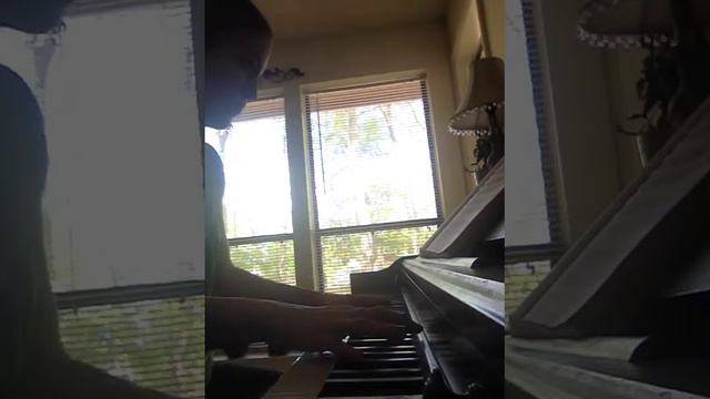 Poem by Zdenek Fibich смотреть онлайн