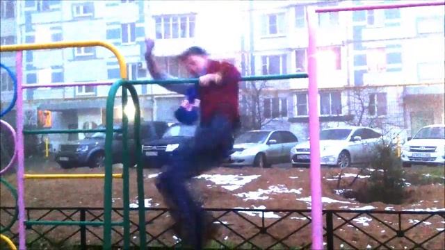 что такое GIMBARR (Моё мнение) смотреть онлайн