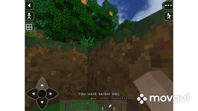 Survival craft 2 #2 ОЗЕРО ЛАВЫ И ПРИКЛЮЧЕНИЕ смотреть онлайн