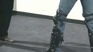 Дэниел Даби. Уличный сават. Часть 4