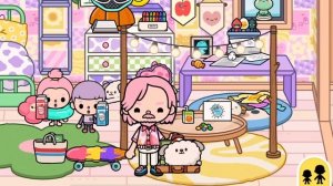 НАША МАМА НАС НЕНАВИДИТ! ?? Toca Boca Life World