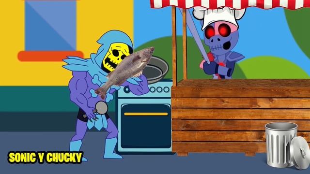 Roblox, Funny, Memes, Piggy, 100001 смотреть онлайн