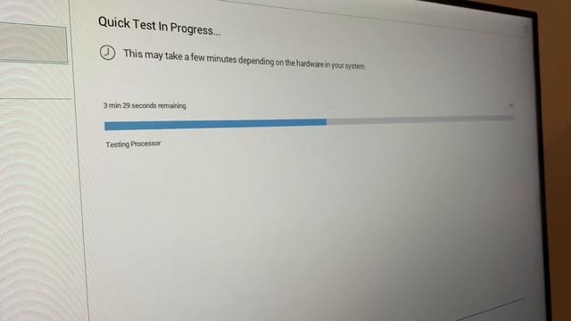 2021 New ? Dell Optiplex 7780 All-in-One ? | BIOS Configuration & EPSA Diagnostics ???