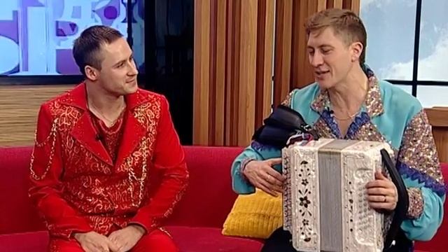 О чем поет белорусская гармонь смотреть онлайн