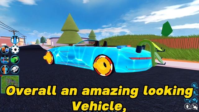 GETTING LVL 10 AND UNLOCKING THE POSEIDON (roblox jailbreak) смотреть онлайн