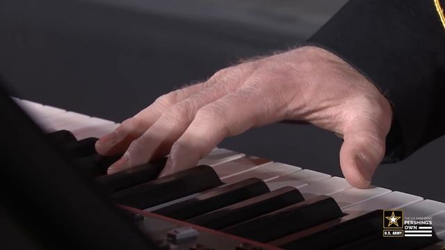 The Mandalorian Theme | The U.S. Army Band смотреть онлайн