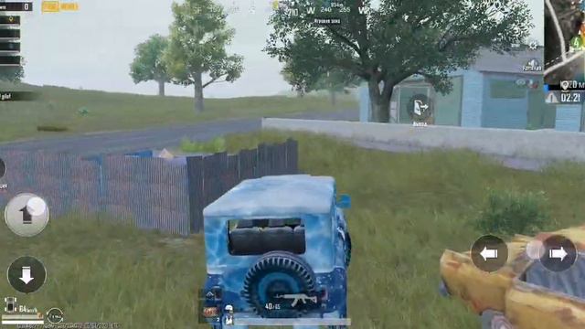 TIHON PUBGM GAMING!! Начнём покорять пабг в погоне за Завоевателем!! смотреть онлайн