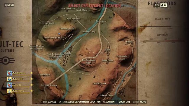 ☢ Fallout 76 - NUCLEAR WINTER 🤯 | Never Quite Winning | Ep 5 смотреть онлайн