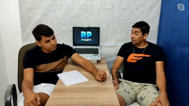 Entrevista com Eder Silva ex-jogador de futebol - EP 01 смотреть онлайн