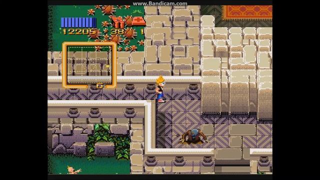 Zombies Ate My Neighbors - Level 22 смотреть онлайн