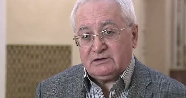 Юрий Светов: ответом на западные поставки оружия могут стать только эффективные действия ВС РФ