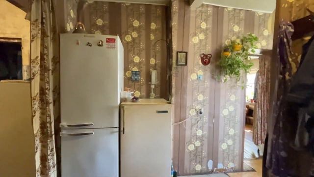 Дом на ул. Поташная, 69,9 м², на участке 18 соток, г. Димитровград смотреть онлайн