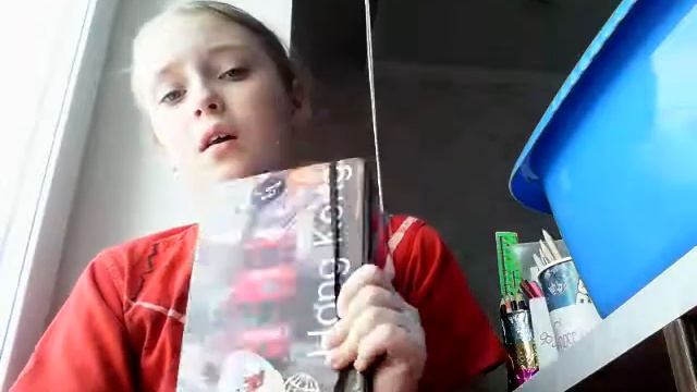 Всякие штучки для ЛД •_• смотреть онлайн