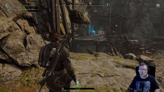 ИЗГНАТЕЛИ ПРИЗРАКОВ ➤ Banishers: Ghosts Of New Eden ◉ Прохождение 20 [2K RTX]