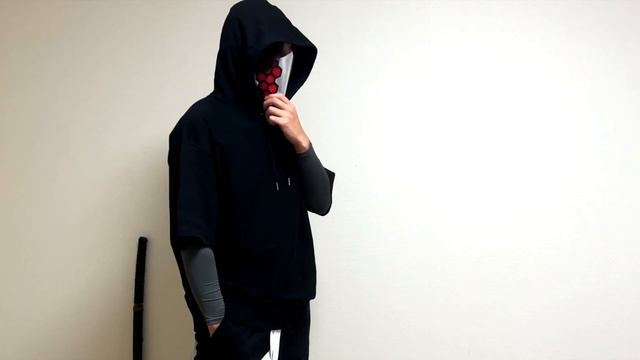 CYBERPUNK : The Urban Ninja Beta 2 Martial Arts + Fashion ken-jutsu katana karate taekwondo ninja смотреть онлайн