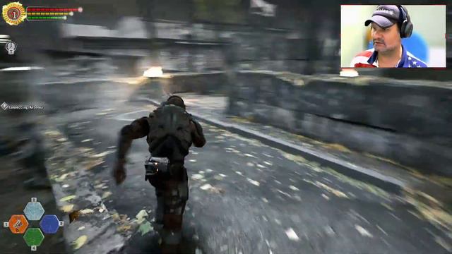 Elementite - Que Cabógis De Jogo é Esse??? | Vasto Mundo Caótico