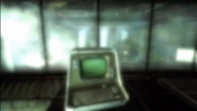 Rescue ED-E Guide (Spoiler) Fallout New Vegas Lonesome Road (HD 1080p) смотреть онлайн