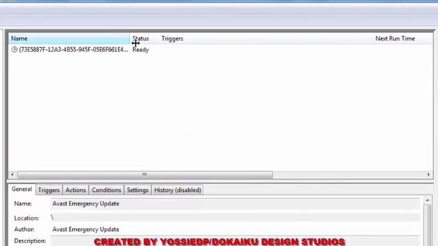 CARA MEMPERBAIKI REGISTRY ERROR (RUN 32 DLL ERROR) with subtitle смотреть онлайн