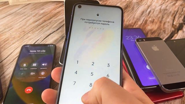 Help Find Alarm & Incoming call iPhone Xs, Z Fold 3, Z Flip3, Note 10, Xiaomi, OPPO, Blackview & .. смотреть онлайн