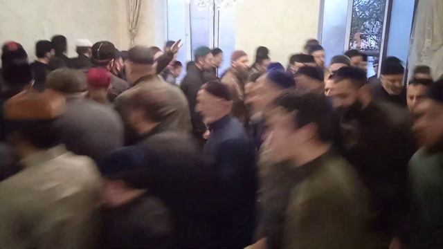 ТАЬЗЕТ,ЗИКР 39 ДЕНЬ У #АЛБАКОВЫХ(Т1УМХО) 19.11.22Вг.#ВИСИНГИРИ ЙО1#ЛИДА ДАКХАЛХА ДИ.ТРОИЦК ИНГУШЕТИ смотреть онлайн