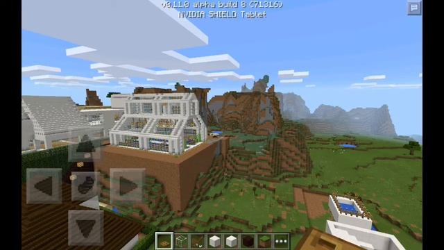 Como crear un server externo para Minecraft PE 0.11.0 (módem de megacable cisco) смотреть онлайн