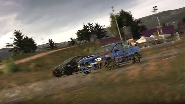 FORZA HORIZON 2 ПРОХОЖДЕНИЕ.6.ПЕРВЫЙ РАРИТЕТ