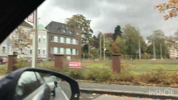 Едим в Золинген, NRW Deutschland Solingen.