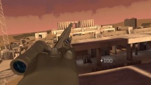 Трейлер Vail VR (Meta Quest 2 Alpha)