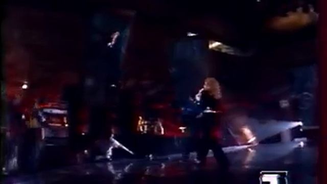 Светлана Владимирская - Я забуду ( Новогодняя ночь 92 ) смотреть онлайн
