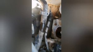 Замена термостата охлаждения фиат альбеа. Почему не греется двигатель до рабочей температуры.