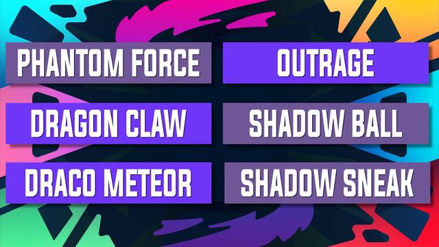 What is the BEST Dual Typing in Pokemon? смотреть онлайн