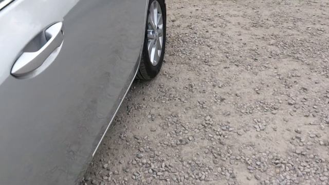 Toyota Corolla XI 1.6 Valvematic 132KM montaż instalacji BRC смотреть онлайн