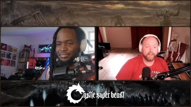 Don't explain the unknowable | Castle Super Beast Clips смотреть онлайн