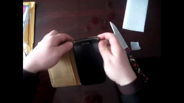 Чехол Lenovo А850 с Aliexpress.com