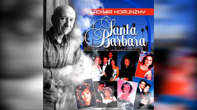 14 Santa Barbara - Heartbeat смотреть онлайн
