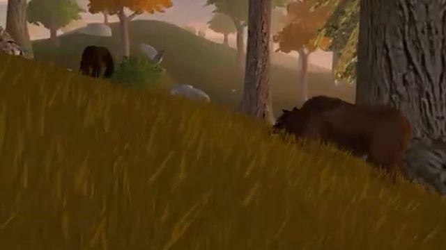 Regnum Online Trailer смотреть онлайн