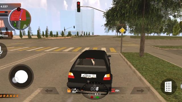 Работа Автоугонщика в Black Russia