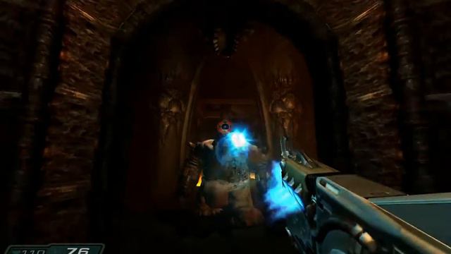 Let's play Doom 3 - (Part 56) смотреть онлайн
