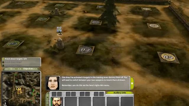 Project Aftermath on X3100 смотреть онлайн