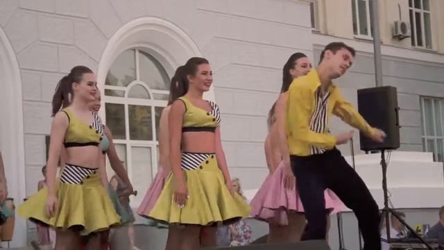 Вручение дипломов 2018 смотреть онлайн