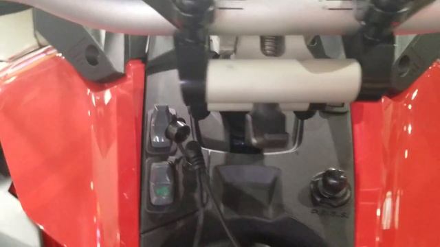 2020 Ski-doo Expedition ES 900 Ace Turbo walk around at Club BRP смотреть онлайн