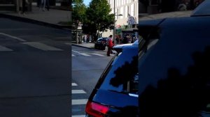 Прогулка по улицам Лиона(Франция), мои первые впечатления. Возможно далее продолжим...))