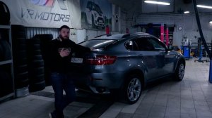 BMW X6 E71 ДВИГАТЕЛЬ N57 ЦЕНА ОБСЛУЖИВАНИЯ В 2021