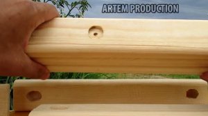 стульчик для рыбалки своими руками