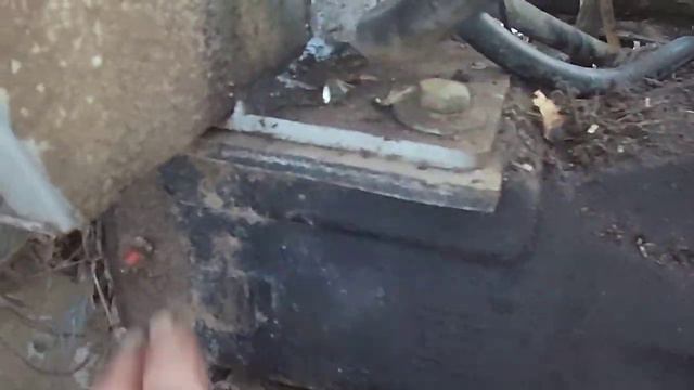 Стук в заднем мосту трактора Скаут 504 смотреть онлайн