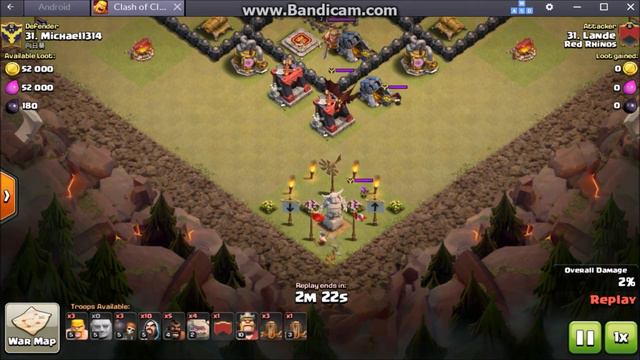 A Comprehensive Look at Engineered Clans | War Recap vs. 向日葵 смотреть онлайн