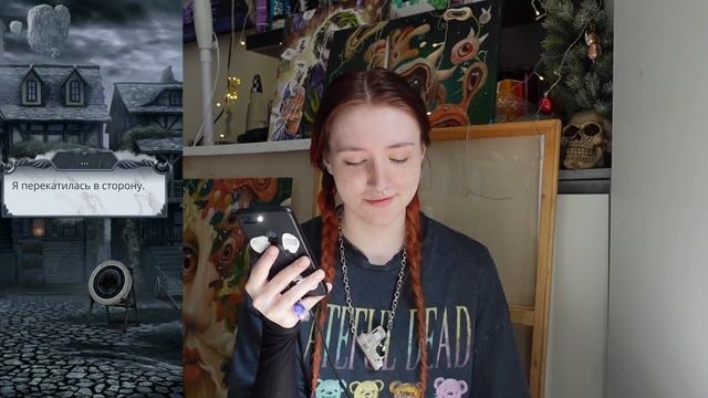 ВСЕ ПЛОХО, ЗАТО Я С ЭРАГОНОМ ► cз2 ср3 (1часть) смотреть онлайн