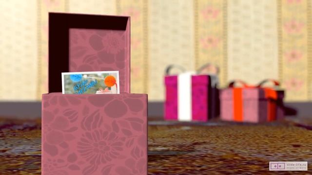 Прикольное видео поздравление с днем рождения мужчине 48 лет. [Скачать бесплатно] смотреть онлайн